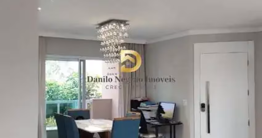 Apartamento com 3 quartos à venda na Rua dos Jatobás, 344, Portal dos Ipês 3, Cajamar