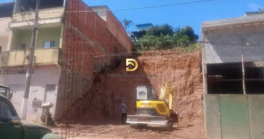Terreno à venda na Clementino Pedroso de Siqueira, 372, Chácara do Solar II (Fazendinha), Santana de Parnaíba