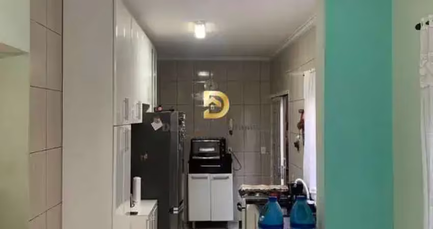 Casa com 3 quartos à venda na Pedro Celestino Leite Penteado, 1031, Santa Terezinha (Jordanésia), Cajamar