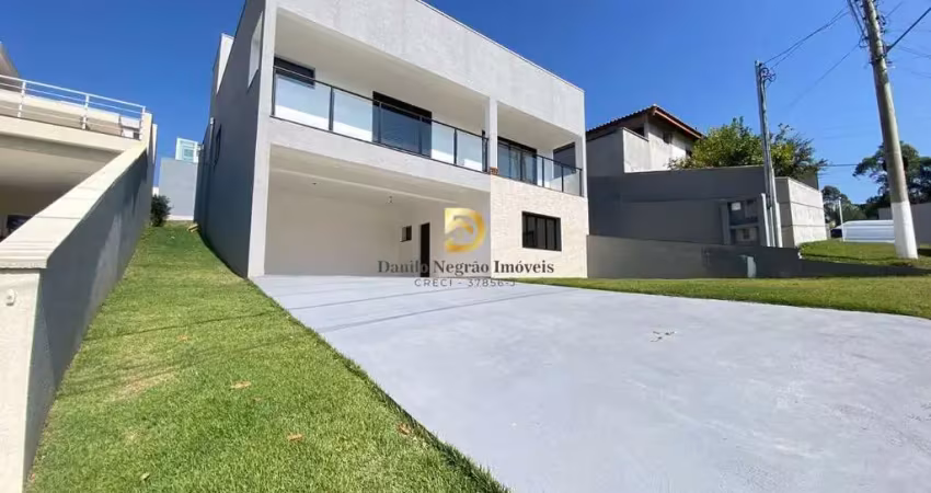 Casa em condomínio fechado com 3 quartos à venda na Cuiaba, 157, Empresarial Anhanguera, Cajamar