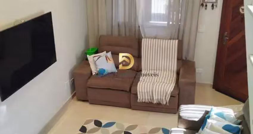 Casa com 3 quartos à venda na Arnaldo Rojek, 395, Altos de Jordanésia (Jordanésia), Cajamar