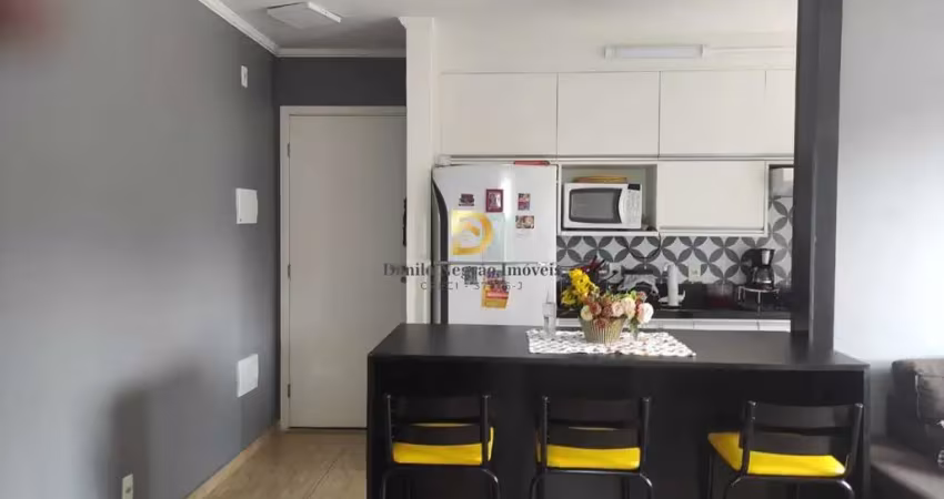 Apartamento com 2 quartos à venda na dos Alecrins, 554, Portais (Polvilho), Cajamar