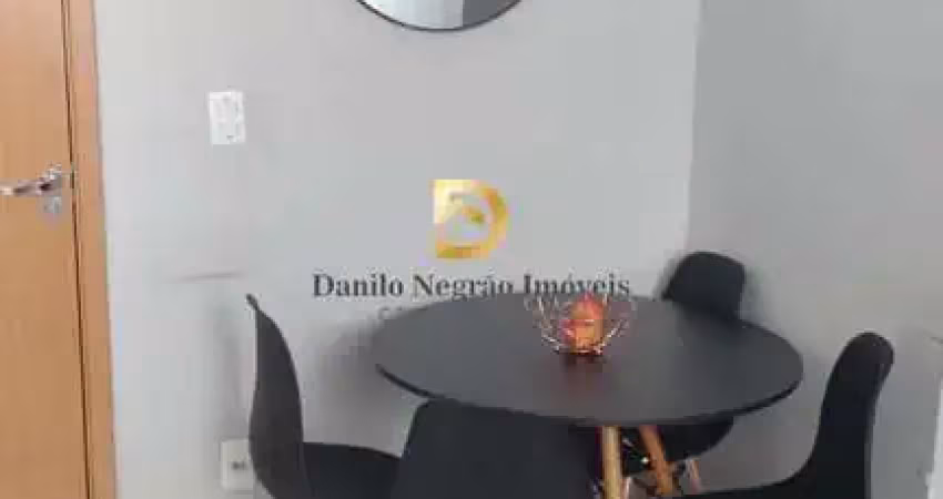 Apartamento com 2 quartos à venda na Resedá, 234, Portais (Polvilho), Cajamar