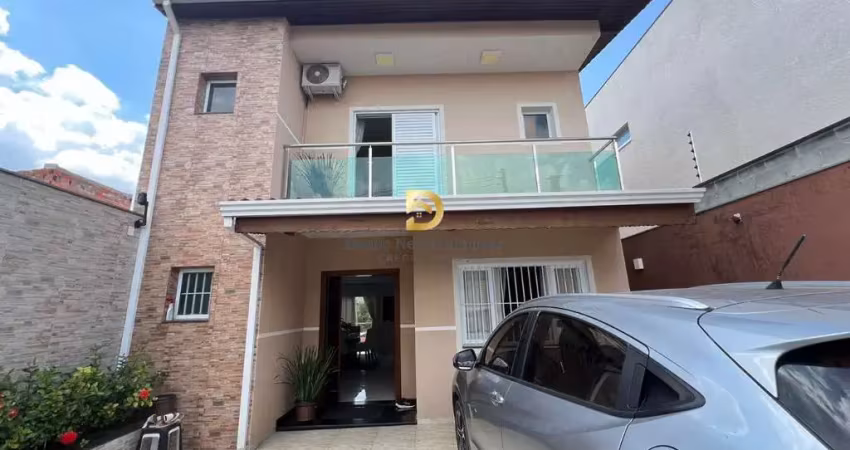 Casa com 3 quartos à venda na Rua das Cerejeiras, 200, Portal dos Ipês, Cajamar