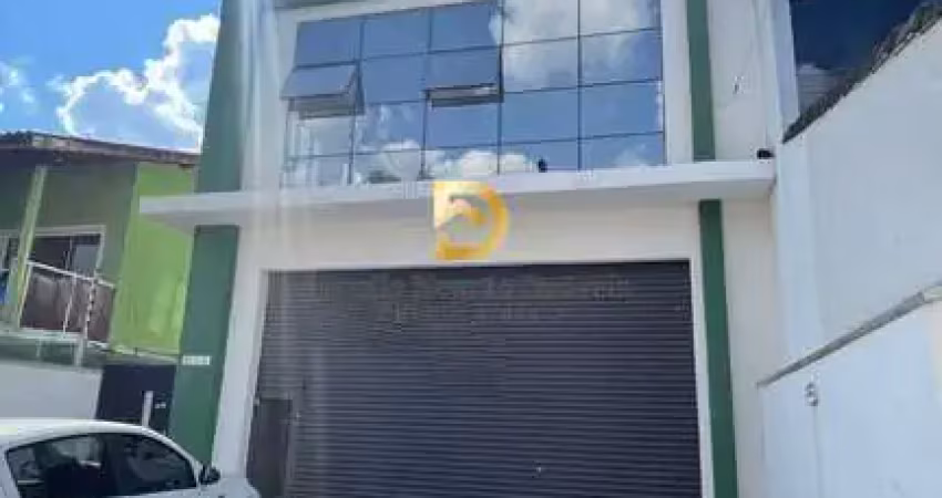 Prédio à venda na das Amazonas, 614, Portal dos Ipês II, Cajamar