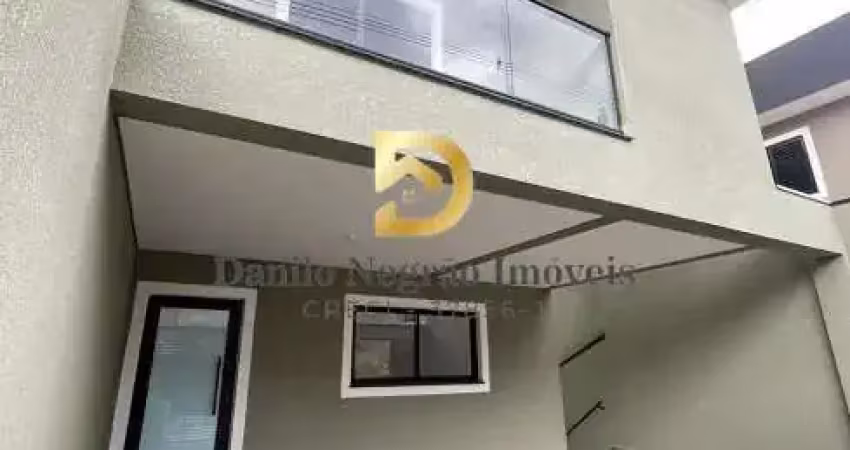 Casa com 3 quartos à venda na Rua das Cravinas, 438, Portal dos Ipês 3, Cajamar