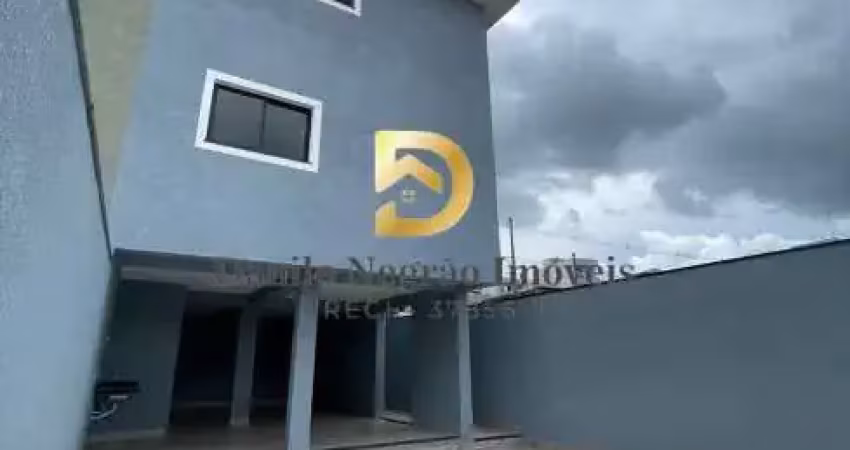 Casa com 3 quartos à venda na Rua das Cravinas, 446, Portal dos Ipês 3, Cajamar