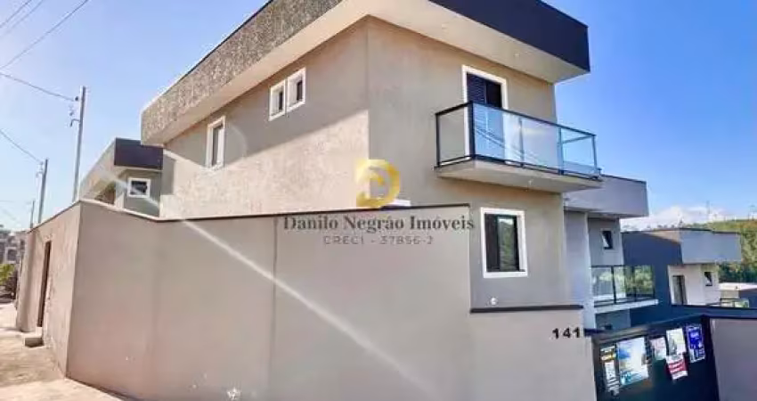 Casa com 3 quartos à venda na Jabuticabeira, 141, Portal dos Ipês 3, Cajamar