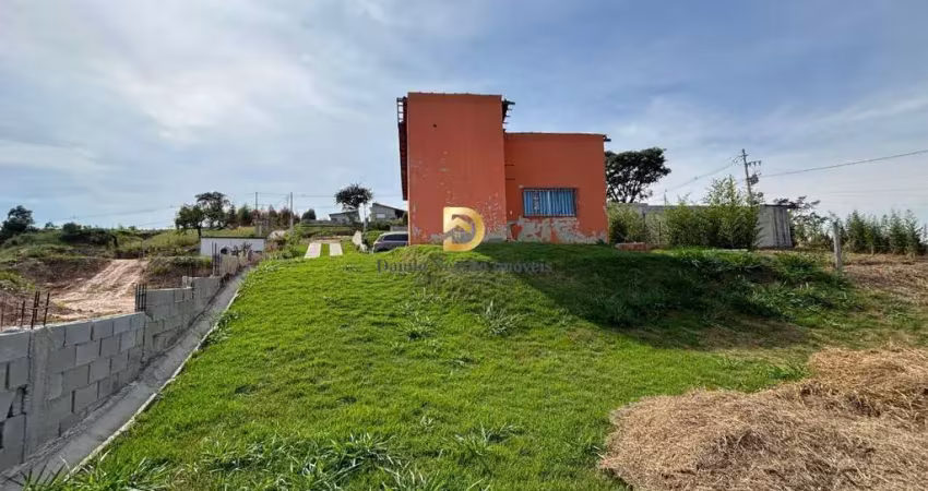 Terreno em condomínio fechado à venda na Acácia Amarela, 1, Mato Dentro, Mairinque
