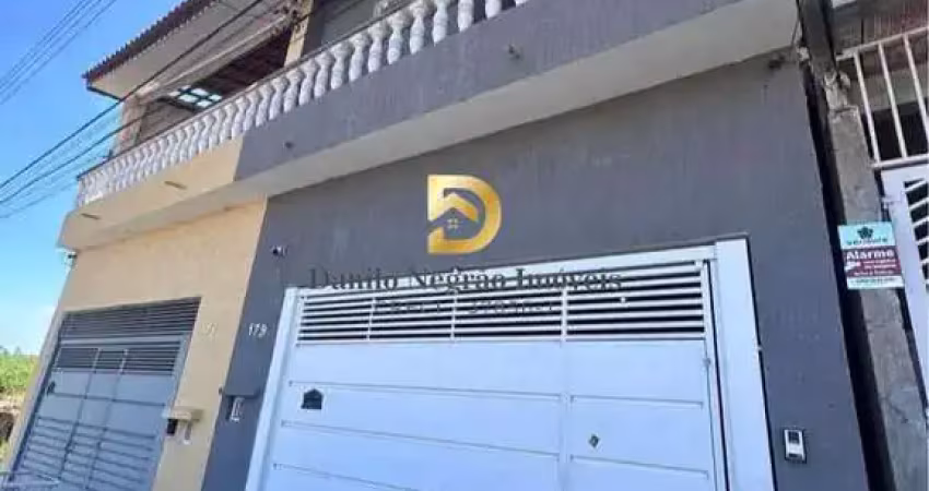Casa com 3 quartos à venda na Rua da Barra, 179, Guaturinho, Cajamar