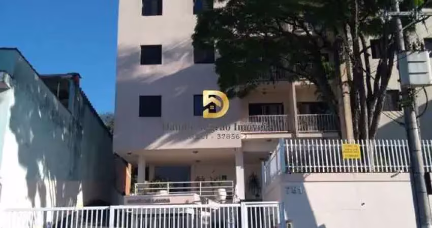 Apartamento com 2 quartos à venda na Pedro Celestino Leite Penteado, 751, Santa Terezinha (Jordanésia), Cajamar