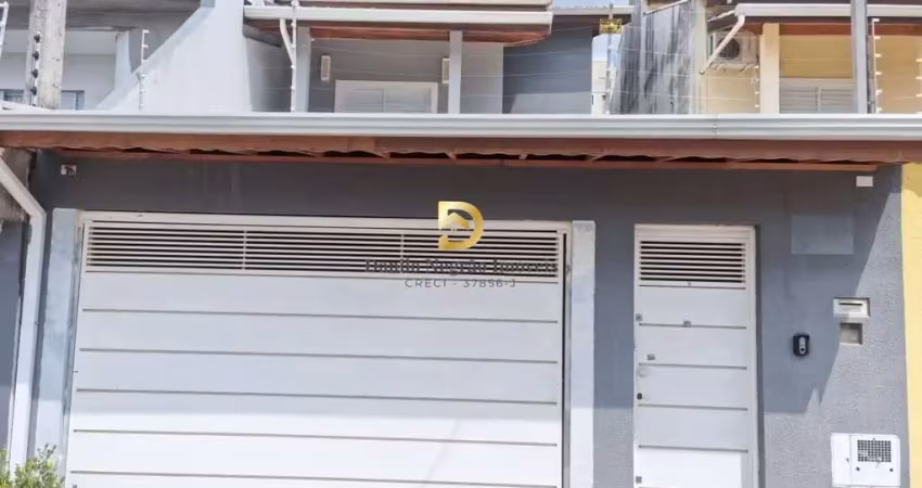 Casa com 3 quartos à venda na Rua Camarão Vermelho, 263, Portal dos Ipês 3, Cajamar