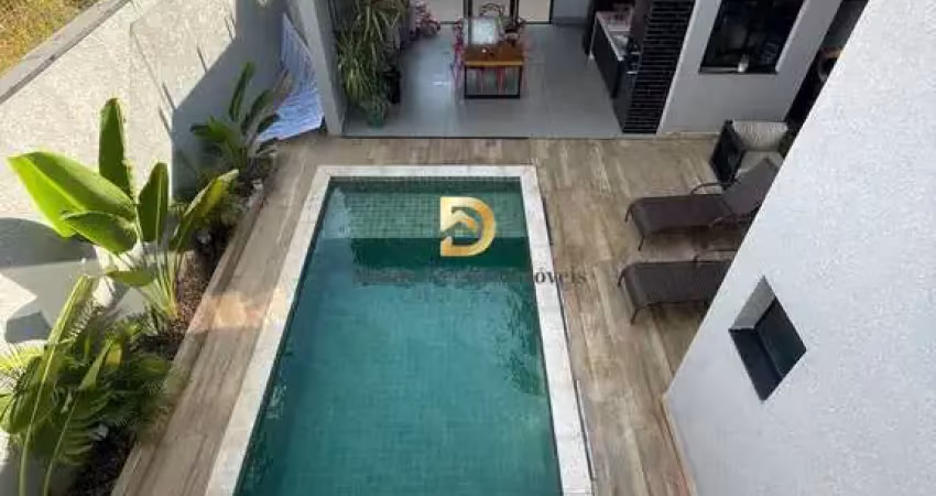 Casa com 3 quartos à venda na das Sálvias, 635, Portal dos Ipês 3, Cajamar
