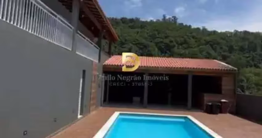 Chácara / sítio com 4 quartos à venda na Cachoeira Paulista, 205, Paraíso (Polvilho), Cajamar