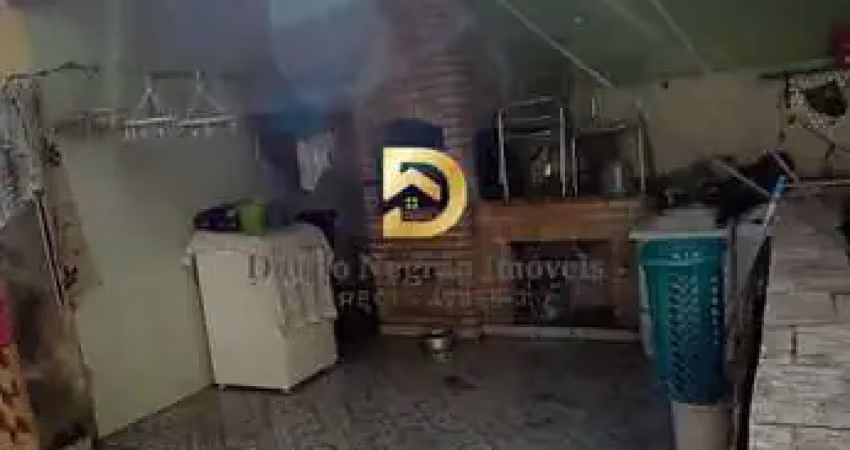 Casa com 2 quartos à venda na Ipiguá, 208, Polvilho, Cajamar