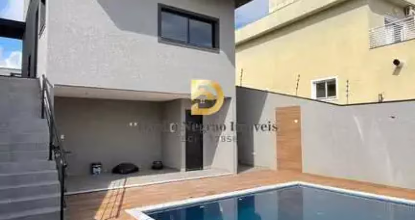 Casa com 3 quartos à venda na Rua dos Marmelos, 454, Portal dos Ipês 3, Cajamar