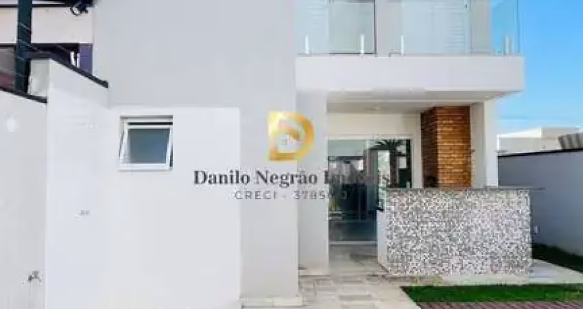Casa com 3 quartos à venda na Rua das Cravinas, 545, Portais (Polvilho), Cajamar