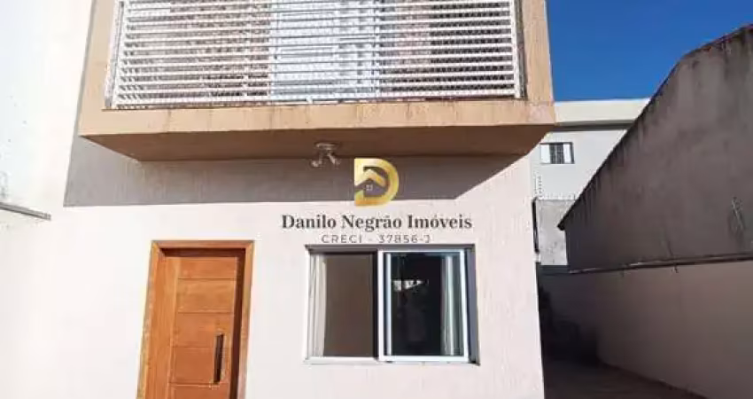 Casa com 2 quartos à venda na Rua das Sucupiras, 1247, Portais (Polvilho), Cajamar