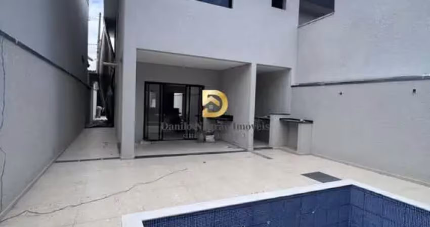 Casa com 3 quartos à venda na Rua das Alpinias, 309, Portais (Polvilho), Cajamar