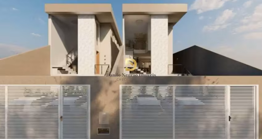 Casa com 3 quartos à venda na Rua das Caliandras, 345, Portais (Polvilho), Cajamar