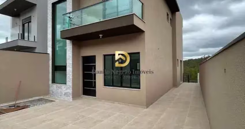 Casa com 3 quartos à venda na Rua das Cravinas, 142, Portais (Polvilho), Cajamar