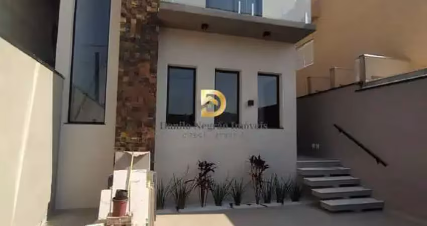 Casa com 3 quartos à venda na Rua das Alpinias, 87, Portais (Polvilho), Cajamar