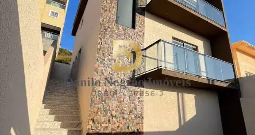 Casa com 3 quartos à venda na Rua das Sucupiras, 230, Portais (Polvilho), Cajamar