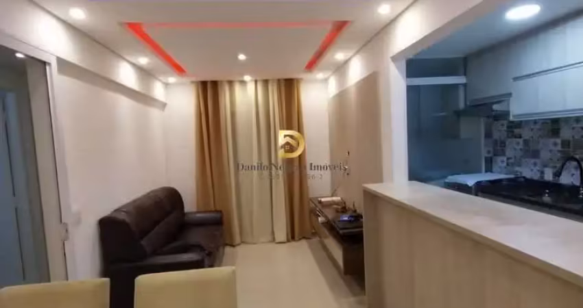 Apartamento com 3 quartos à venda na das Palmeiras, 620, Portais (Polvilho), Cajamar