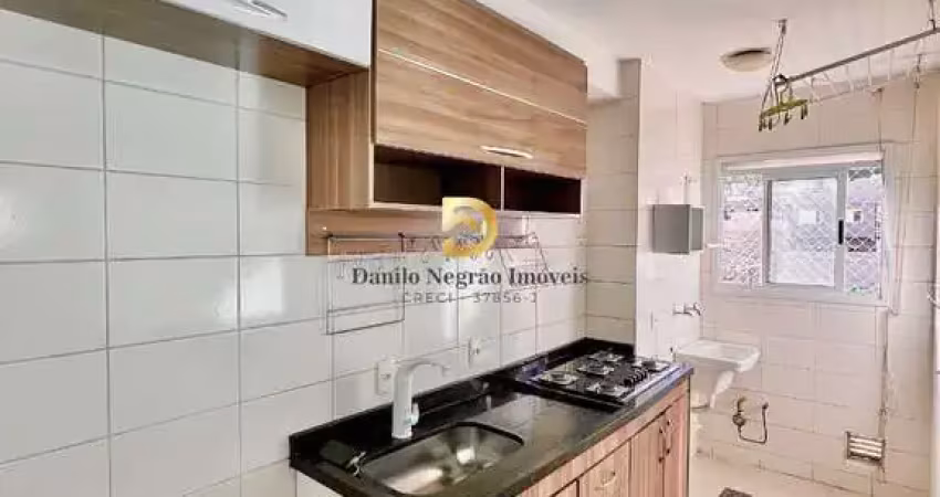 Apartamento com 2 quartos à venda na Alecrins, 550, Portal dos Ipês II, Cajamar
