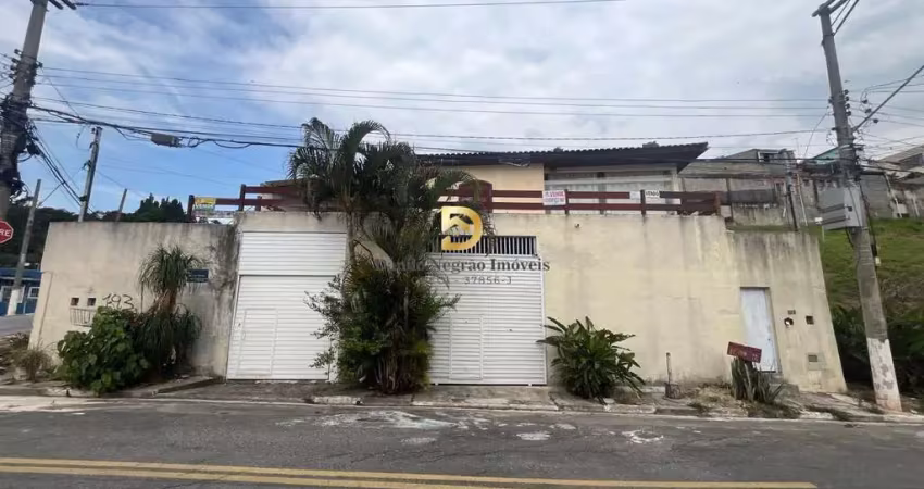 Casa com 3 quartos à venda na Estados Unidos, 193, Jardim São Luís, Santana de Parnaíba