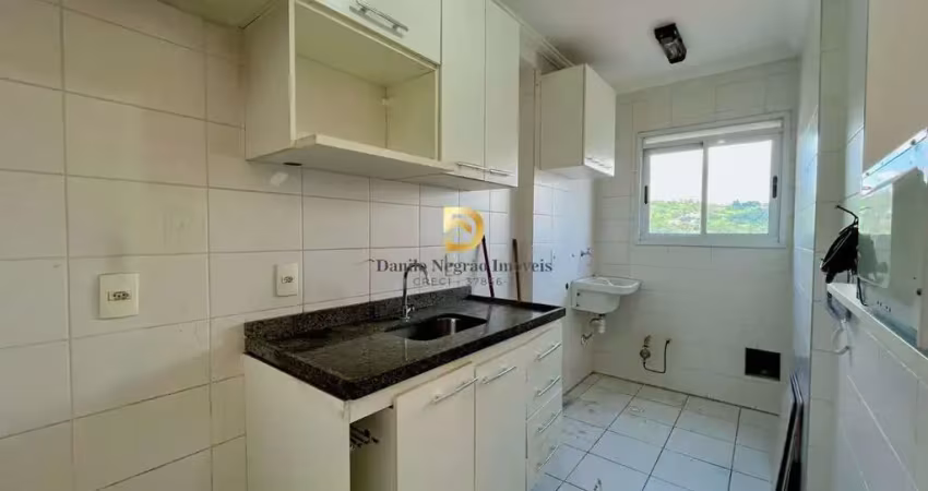 Apartamento com 2 quartos à venda na Palmeiras, 250, Portal dos Ipês, Cajamar