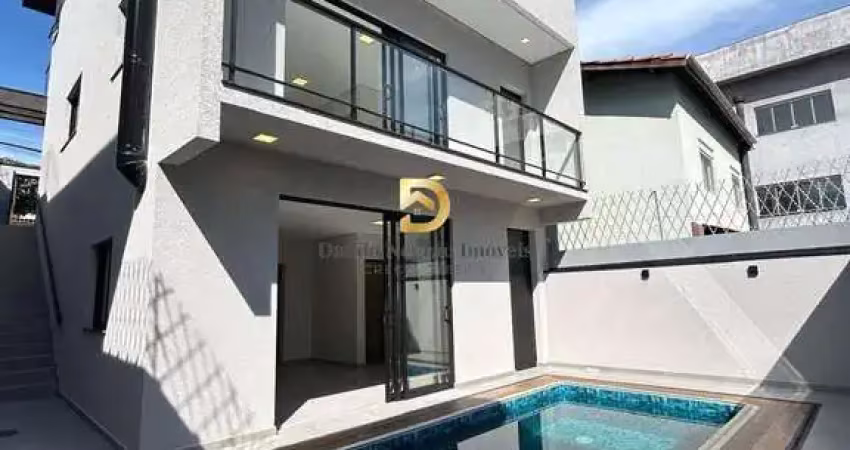 Casa com 3 quartos à venda na Geranios, 380, Portal dos Ipês, Cajamar