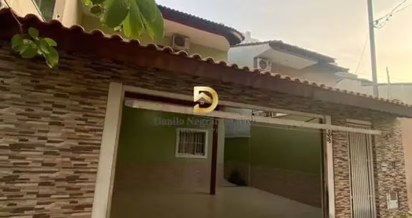 Casa com 3 quartos à venda na Rua dos Flox, 916, Portal dos Ipês, Cajamar