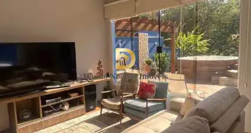 Chácara / sítio com 3 quartos à venda na do Retorno, 82, Alpes dos Araçás (Jordanésia), Cajamar