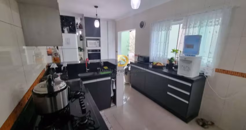 Casa com 3 quartos à venda na Cedros, 21, Portal dos Ipês 3, Cajamar
