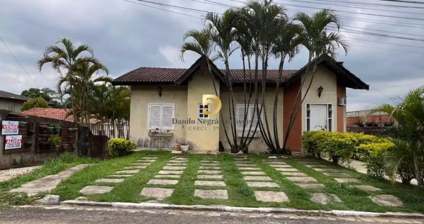 Casa em condomínio fechado com 3 quartos para alugar na Tiete, 1000, Polvilho, Cajamar