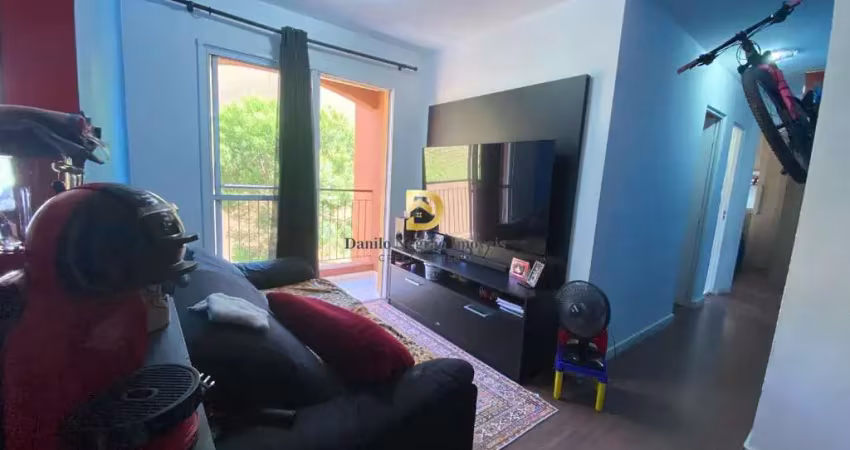 Apartamento com 2 quartos à venda na Avenida das Avencas, 670, Portais (Polvilho), Cajamar