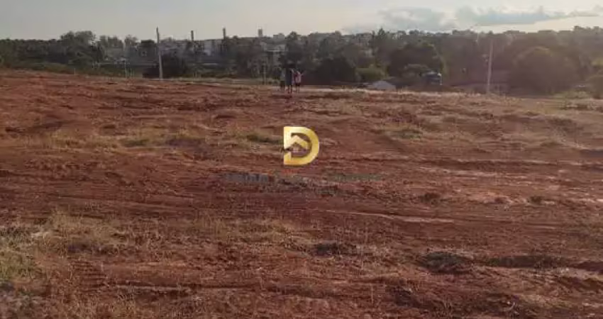 Terreno à venda na Paulo Leone, 1100, Do Pinheirinho, Itupeva