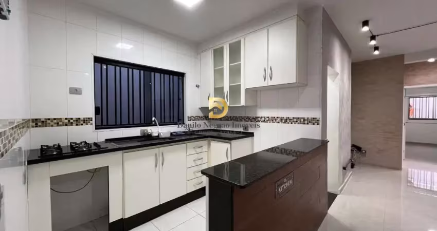 Casa com 2 quartos à venda na das Rosas, 67, Ipês (Polvilho), Cajamar