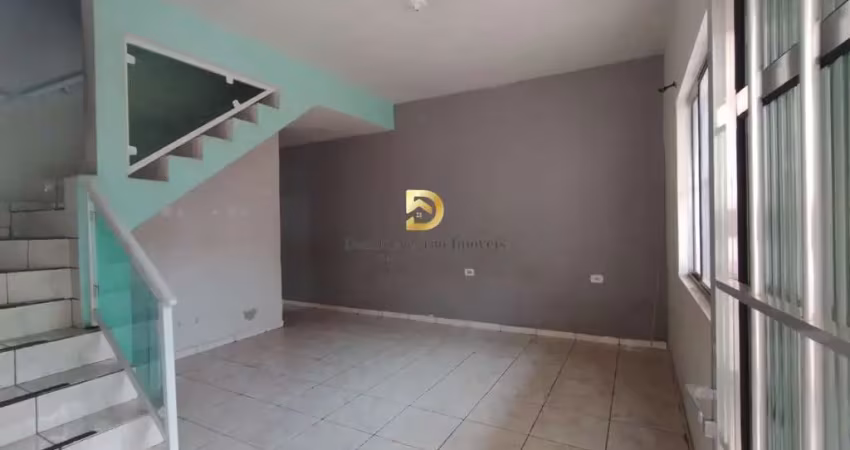 Casa com 3 quartos à venda na Takaharo Urano, 498, Portal dos Ipês, Cajamar