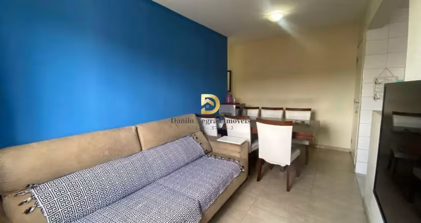 Apartamento com 2 quartos à venda na Das Palmeiras, 270, Portal dos Ipês II, Cajamar