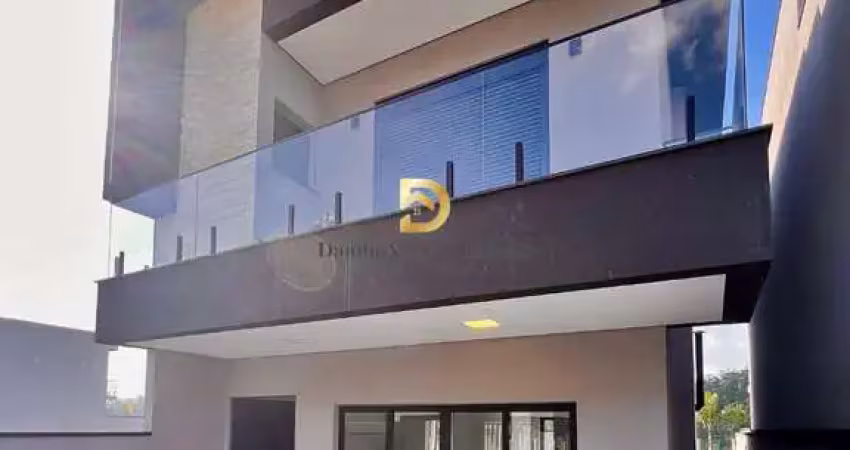 Casa com 3 quartos à venda na Cravinas, 92, Portal dos Ipês 3, Cajamar