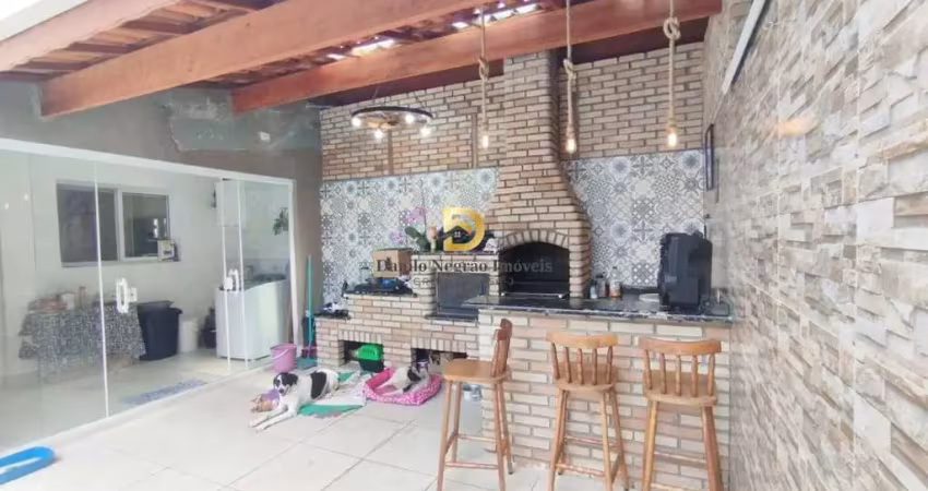 Casa com 4 quartos para alugar na Rua das Sucupiras, 537, Portal dos Ipês 3, Cajamar