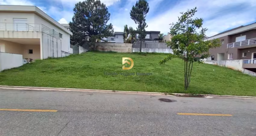 Terreno à venda na Alameda Van Gogh, 171, Residencial Burle Marx, Santana de Parnaíba