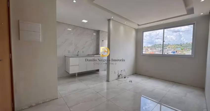 Apartamento com 2 quartos à venda na Rua dos Flox, 400, Portal dos Ipês II, Cajamar