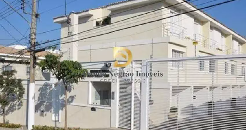 Casa com 2 quartos à venda na Rua Gradau, 228, Vila Bela, São Paulo