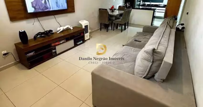 Casa com 2 quartos à venda na Rua das Sucupiras, 357, Portal dos Ipês, Cajamar