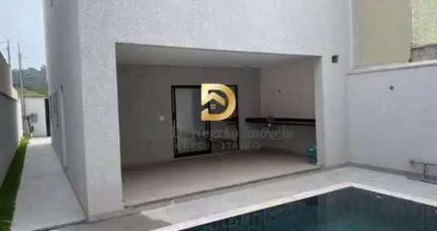 Casa com 3 quartos à venda na Rua dos Cedros, 659, Portal dos Ipês 3, Cajamar