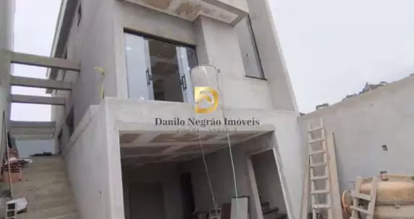 Casa em condomínio fechado com 3 quartos à venda na Iara, 3, Jaguari, Santana de Parnaíba