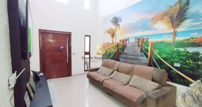 Casa com 3 quartos à venda na dos Eucaliptos, 856, Portal dos Ipês II, Cajamar